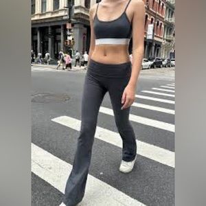 Brandy Melville Priscilla Pant/Leggings